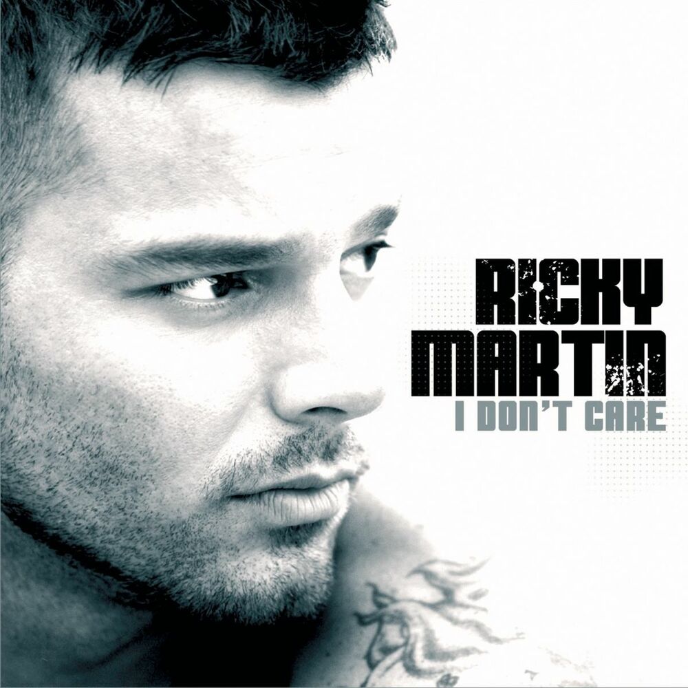 I Don't Care (Luny Tunes Reggaeton Mix) - Ricky Martin feat. Fat Joe, Amerie, Gary Noble & Luny Tunes