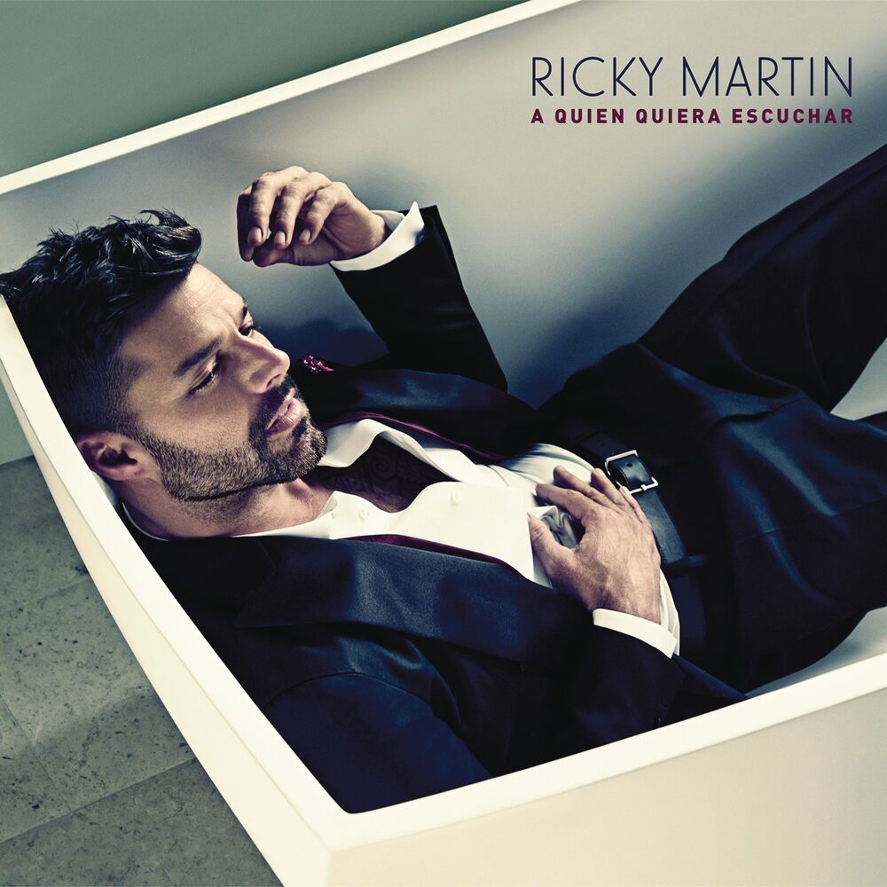 Ricky Martin feat. Yotuel - La Mordidita - Commentary