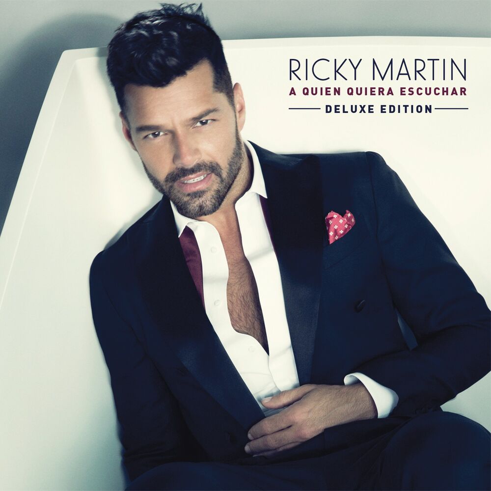 Ricky Martin feat. Yotuel - La Mordidita