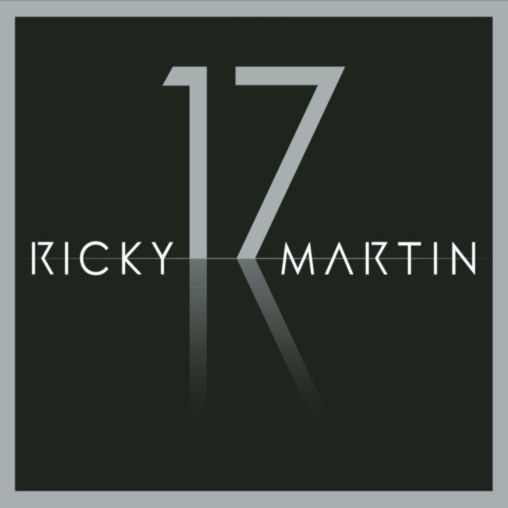 I'm On My Way - Ricky Martin