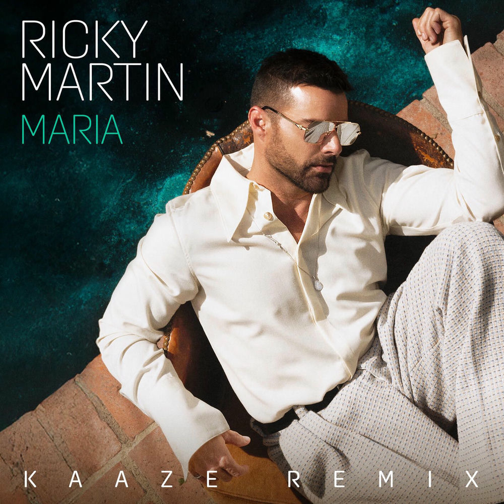 Maria (Kaaze Remix) - Ricky Martin & Kaaze