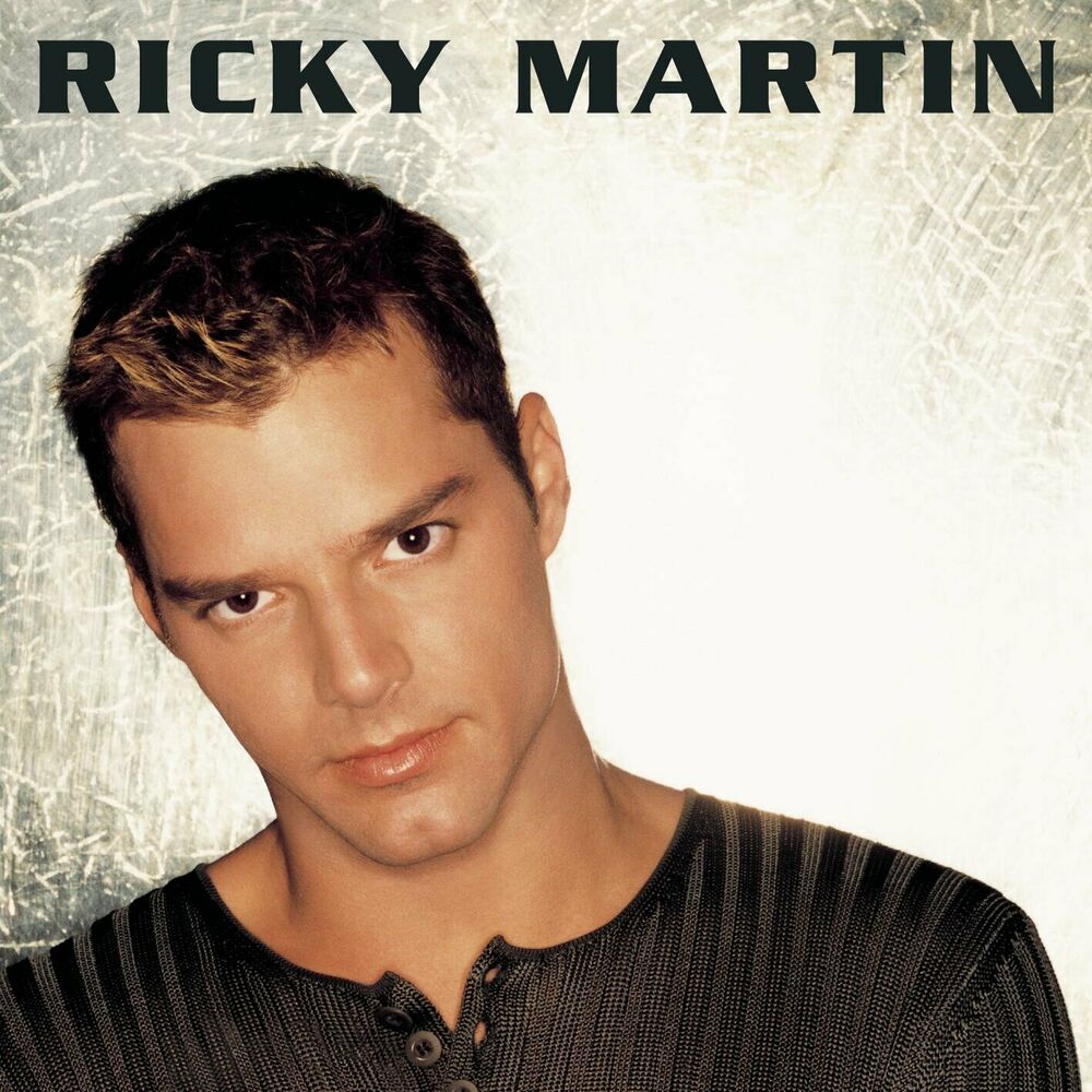 Ricky Martin - Livin' La Vida Loca (Orbital Audio)