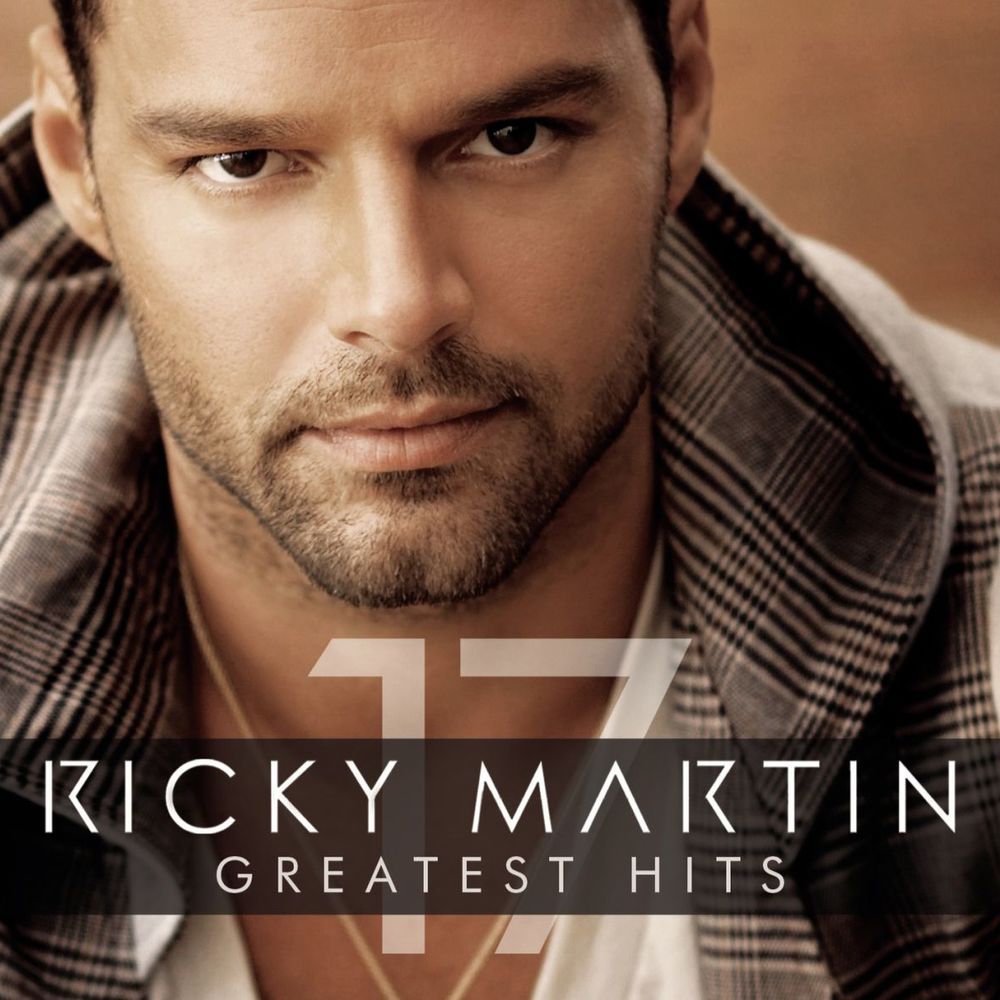 Loaded (George Noriega Radio Edit 2) - Ricky Martin