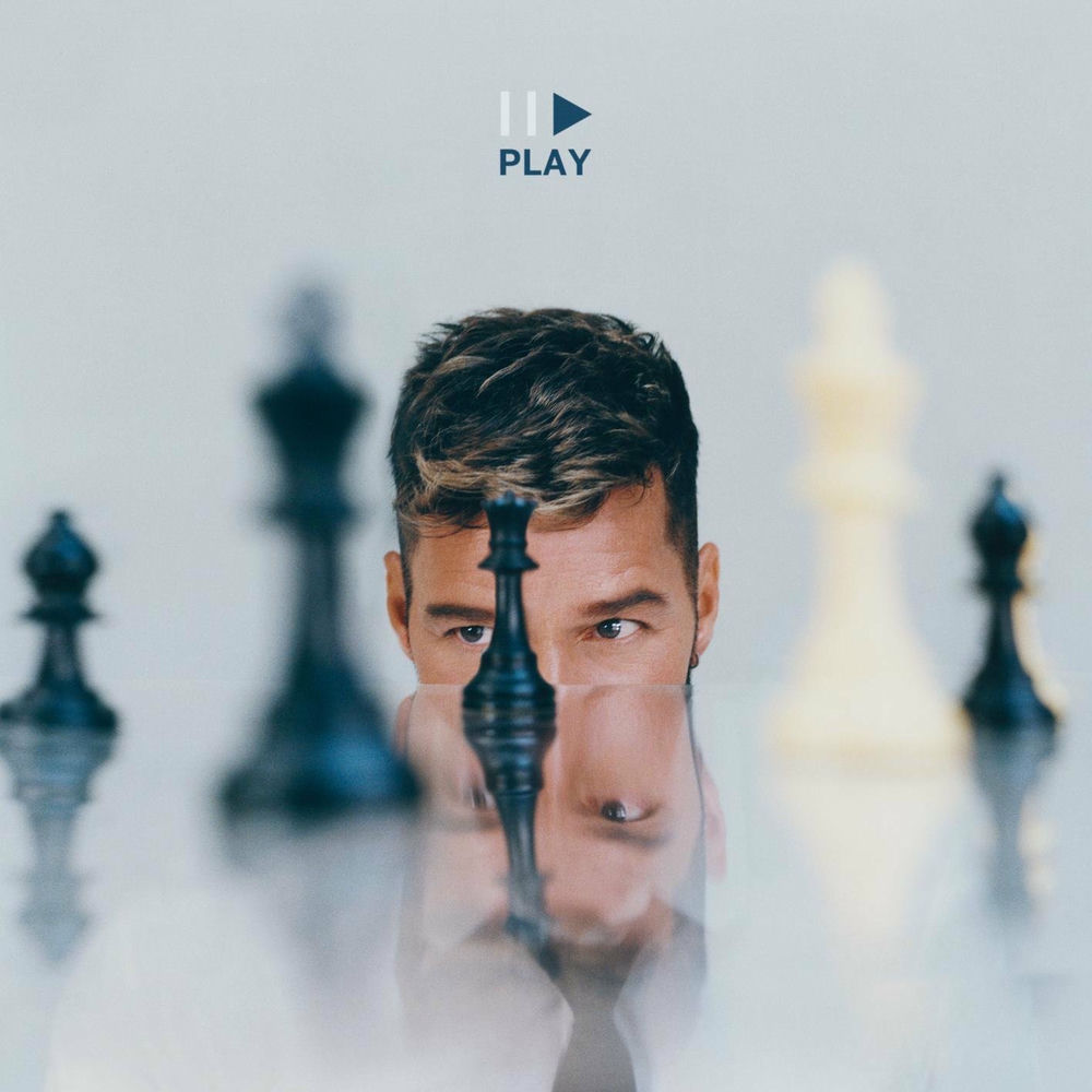 Paris In Love (Orbital Audio) - Ricky Martin