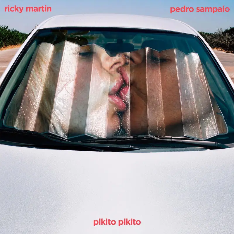 Pikito Pikito - Ricky Martin & Pedro Sampaio