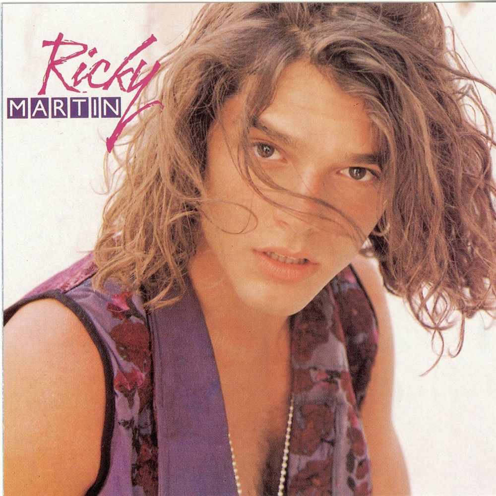 Popotitos - Ricky Martin