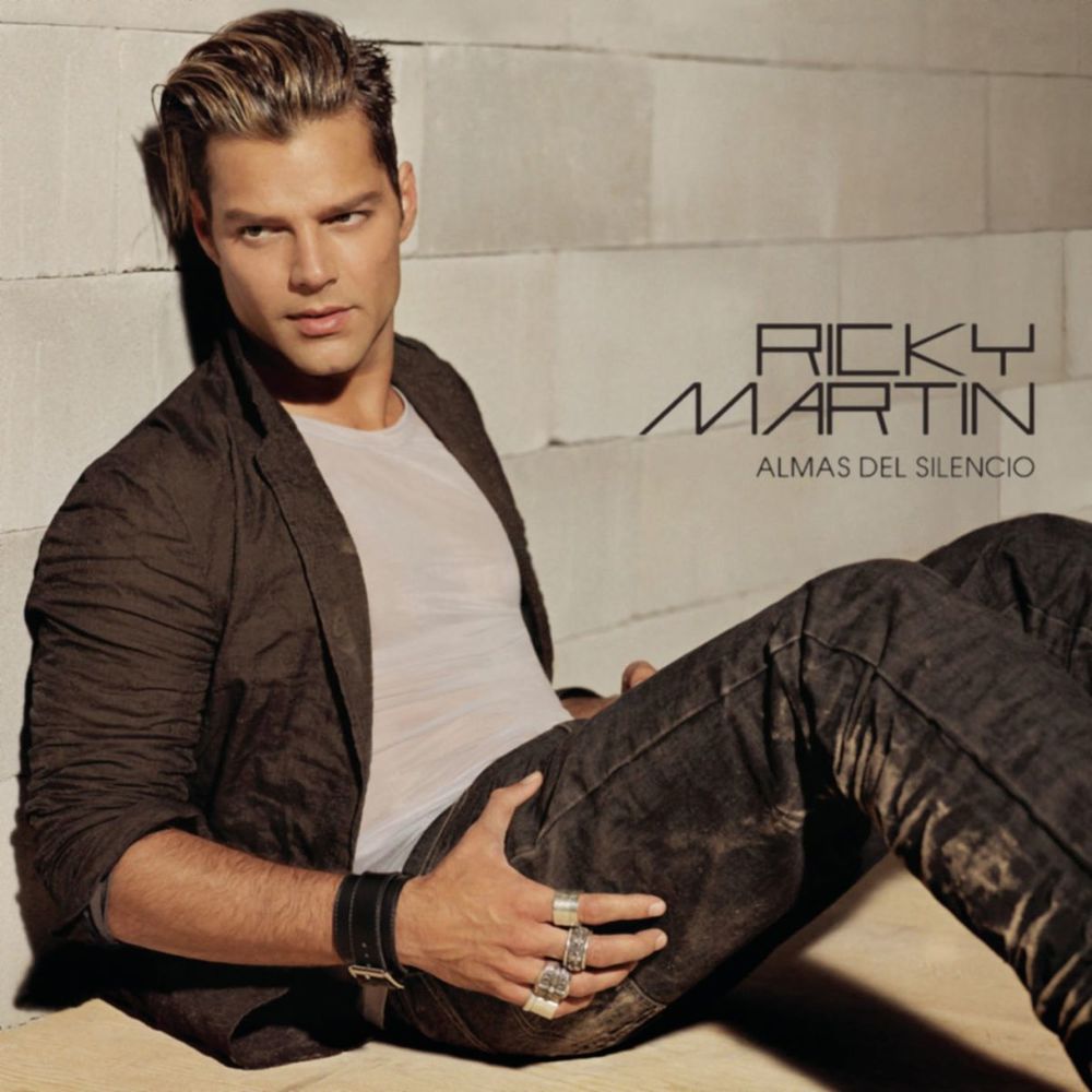 Ricky Martin - Razas De Mil Colores