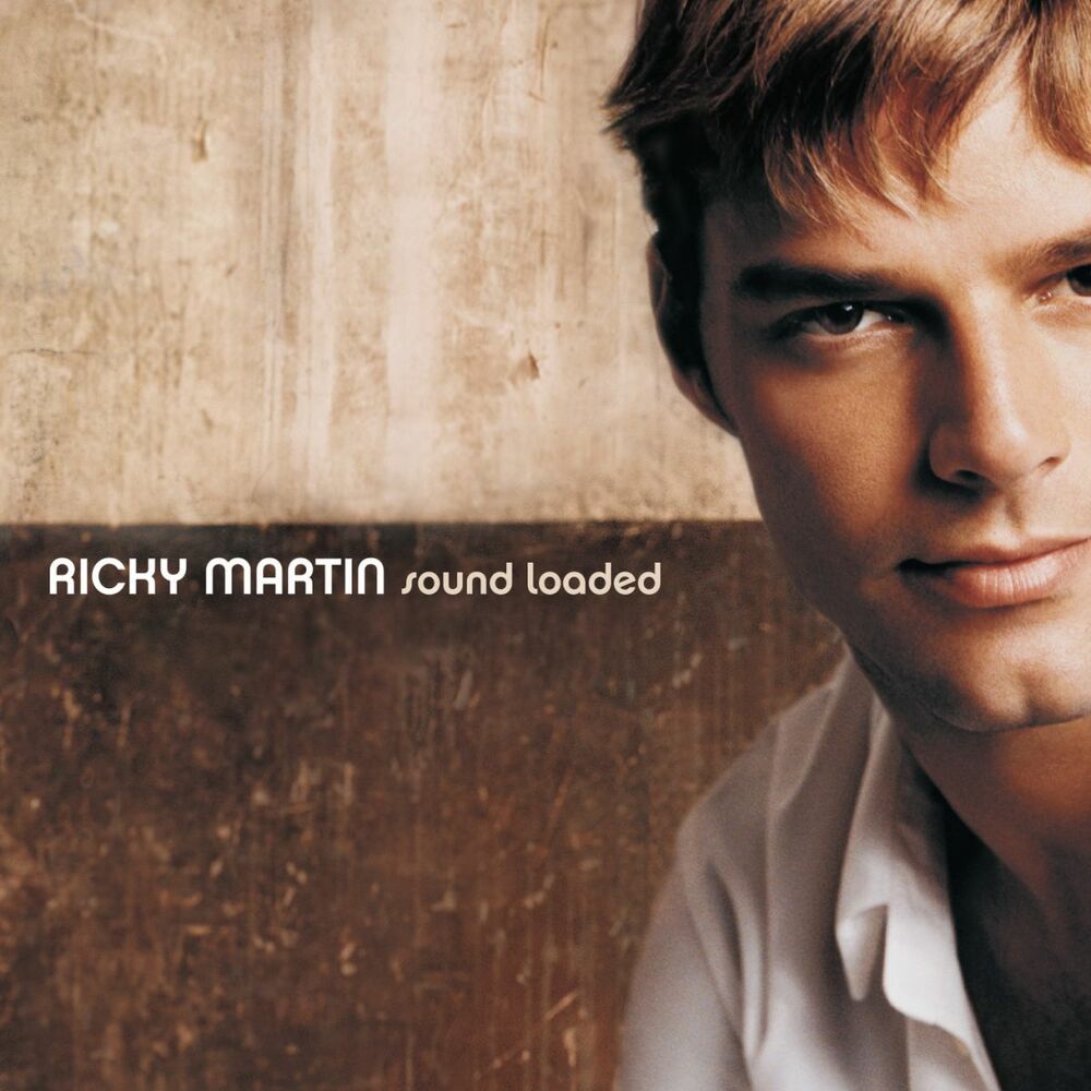 She Bangs - Ricky Martin