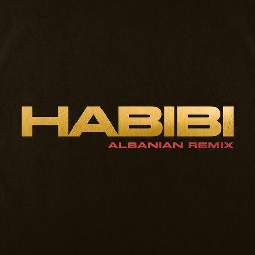 Ricky Rich - Habibi (Albanian Remix)