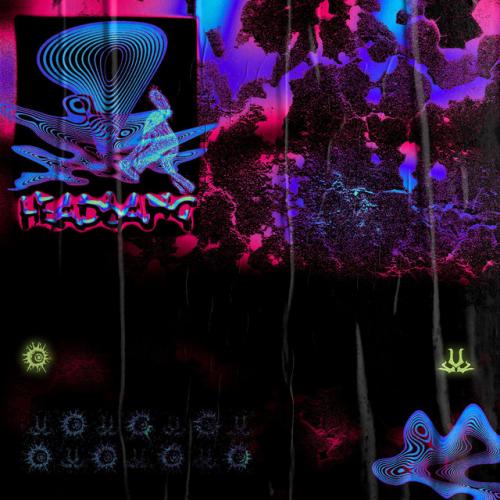 HEADBANG - Rickyxsan, Krischvn