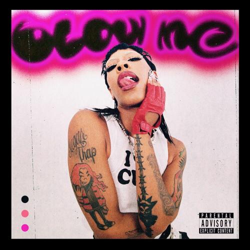 Rico Nasty - Blow Me