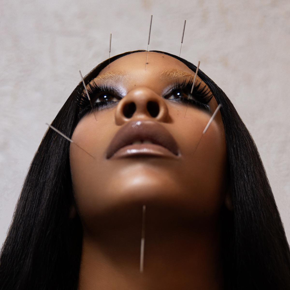 Rico Nasty - BUTTERFLY KISSES