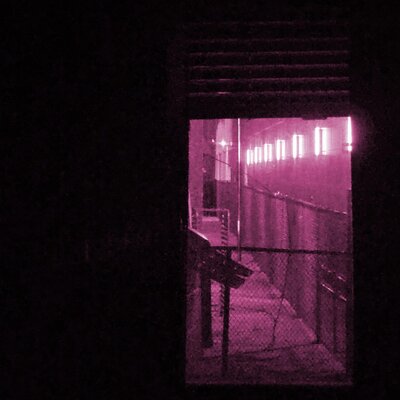do i clench my fists_ (slowed + reverb) - ridgeclub
