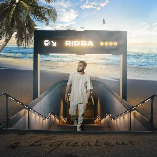 Ridsa feat. Sergio Alejandro - Un Poco
