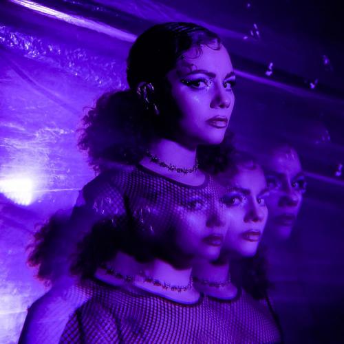 RIELL - Lie To Me