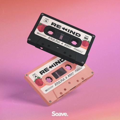 Riesling feat. Roet - Rewind