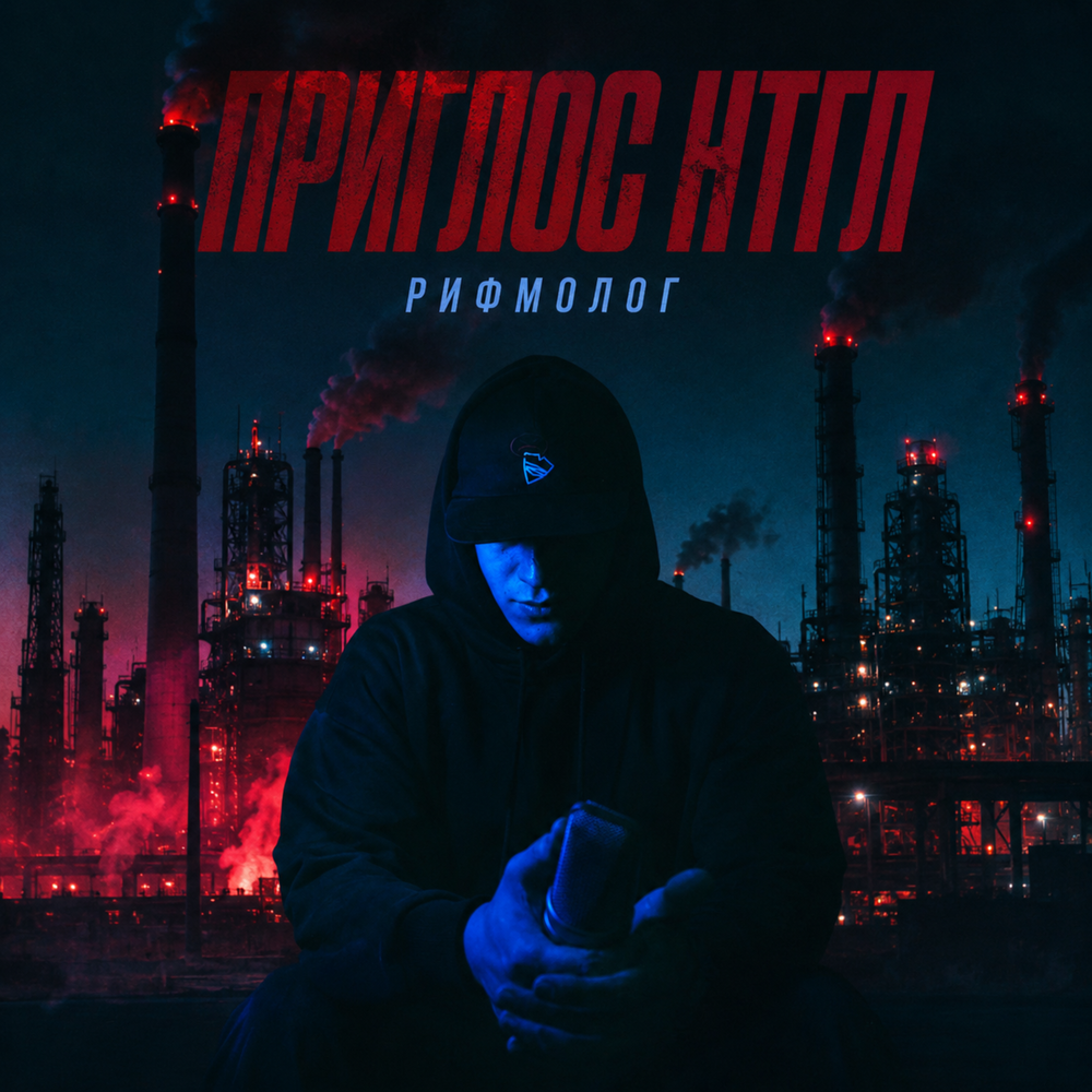 Приглос НТГЛ - Рифмолог