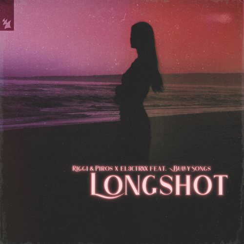 Riggi & Piros & EL3CTRXX feat. BullySongs - Longshot