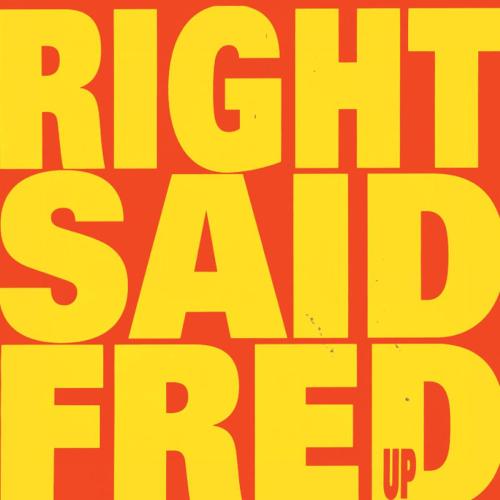 I'm Too Sexy - Right Said Fred