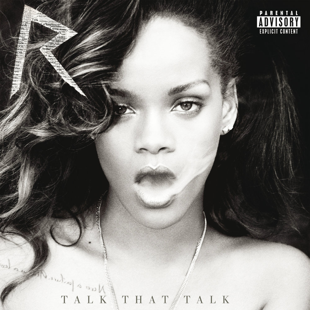 We Found Love - Rihanna, Calvin Harris