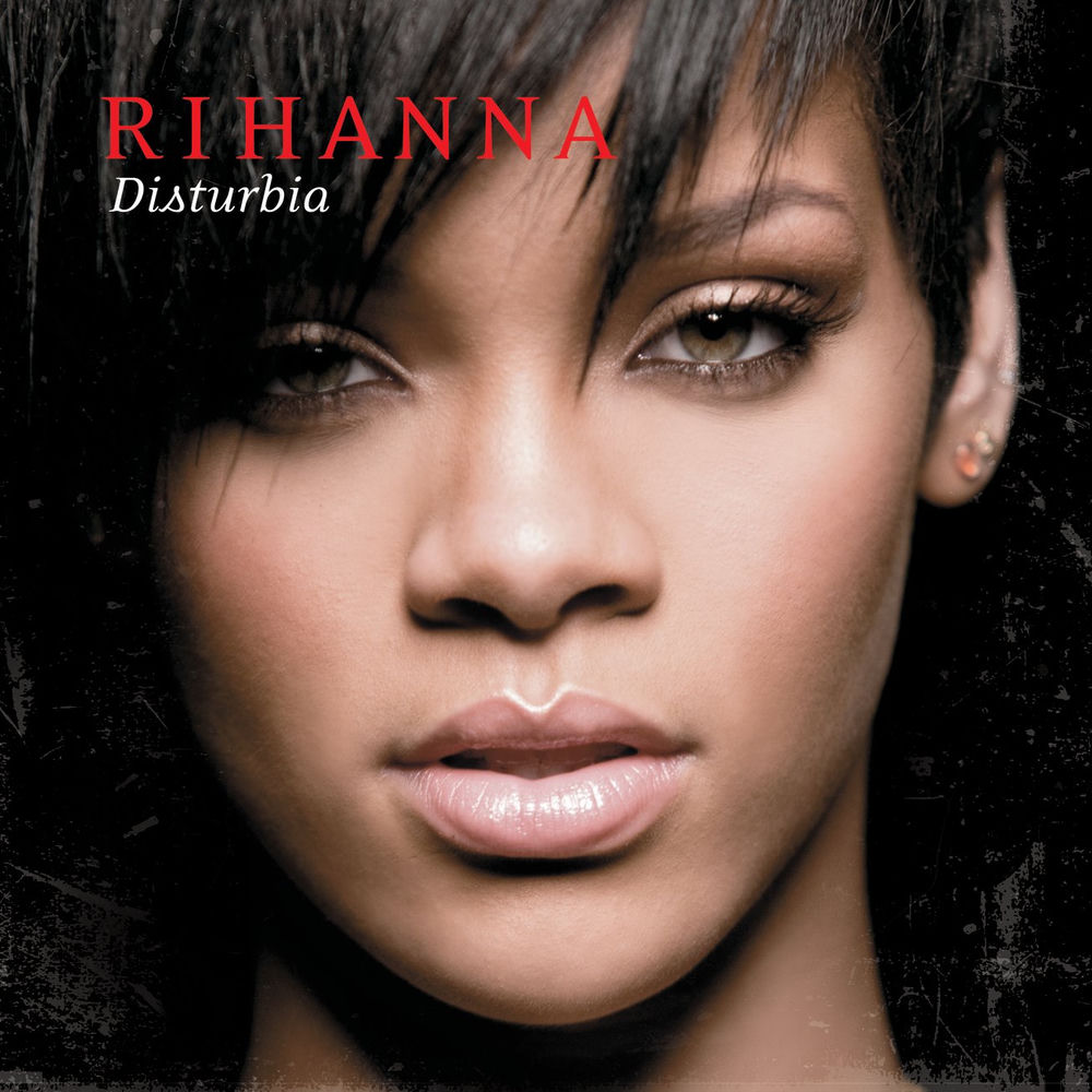 Disturbia (Instrumental) - Rihanna