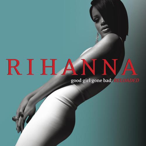 Rihanna - Don't Stop The Music