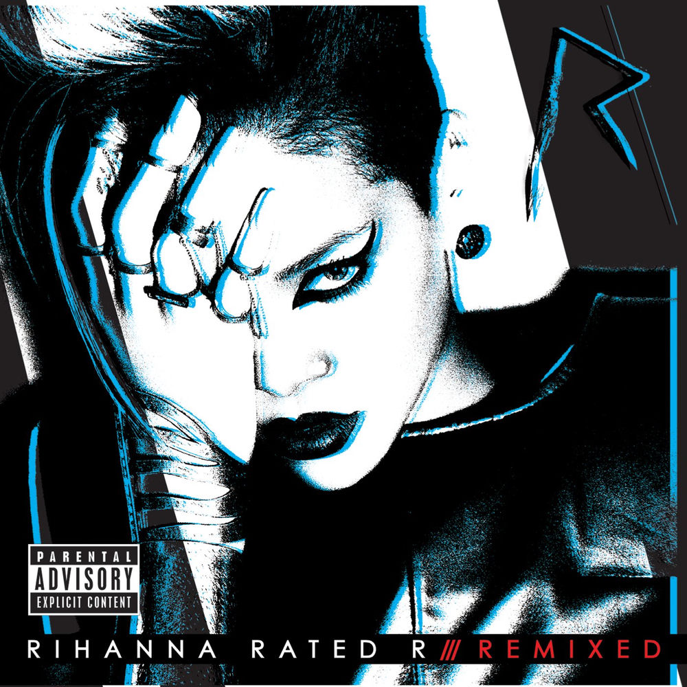 Stupid In Love (Chew Fu Small Room Fix) (Feat. Chew Fu) - Rihanna feat. Chew Fu