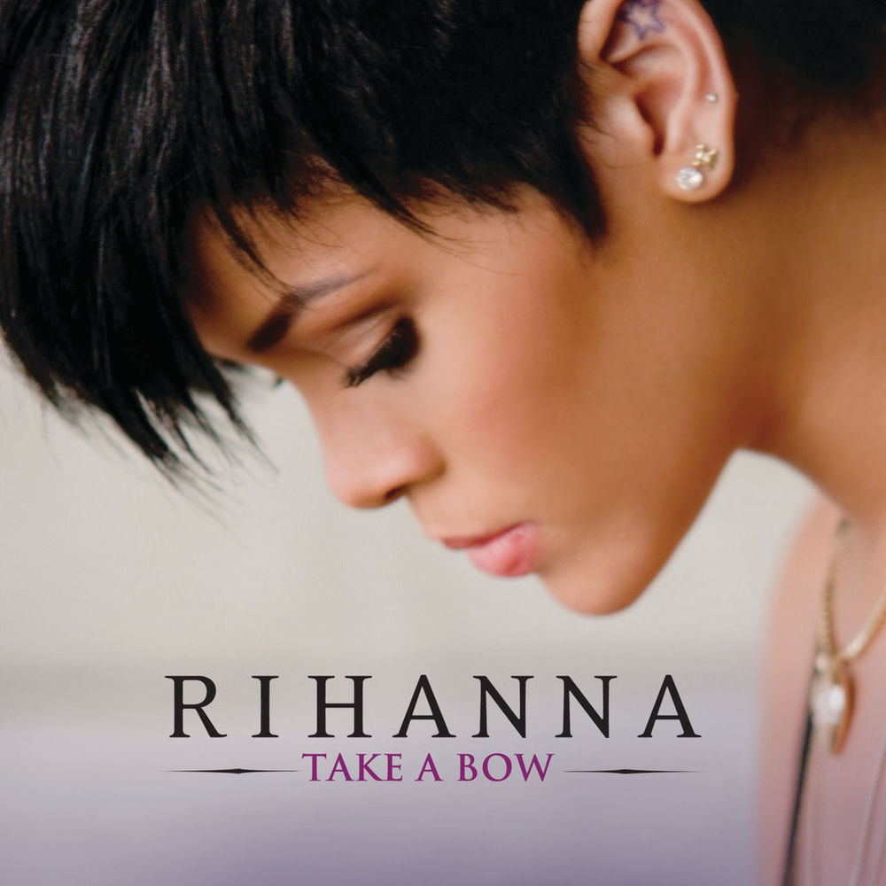 Take A Bow (Groove Junkies Moho Radio) (Feat. Evan Landes & Parrish Wintersmith) - Rihanna feat. Evan Landes & Parrish Wintersmith