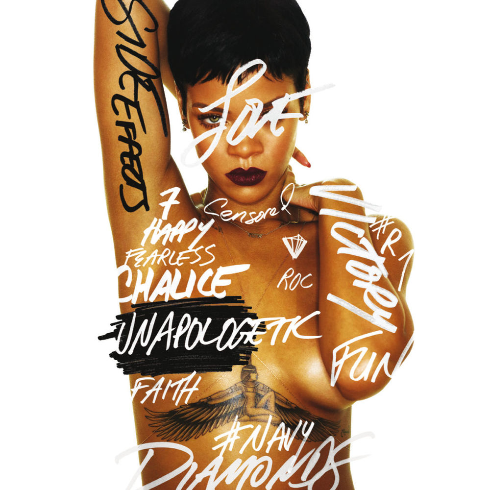 Loveeeeeee Song (Feat. Future) - Rihanna feat. Future