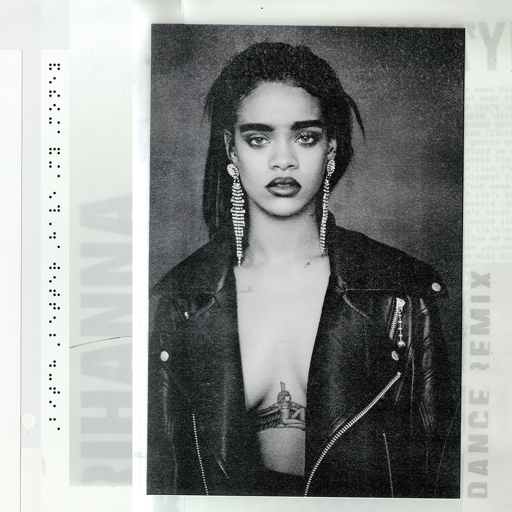 Bitch Better Have My Money (Gta Remix) (Feat. Gta) - Rihanna feat. GTA