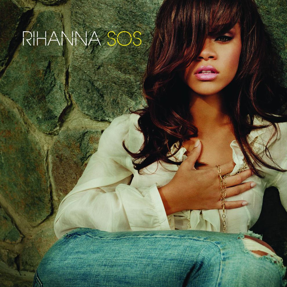 Sos (Nevins Electrotek Edit) (Feat. Jason Nevins) - Rihanna feat. Jason Nevins