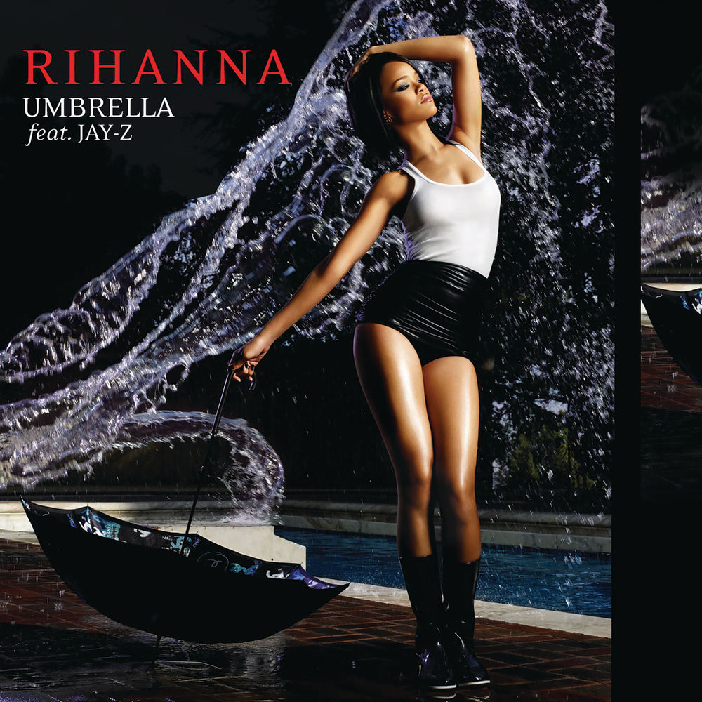 Umbrella (Jody Den Broeder Destruction Radio Edit) (Feat. Jaÿ-z & Jody Den Broeder) - Rihanna feat. JAŸ-Z & Jody Den Broeder