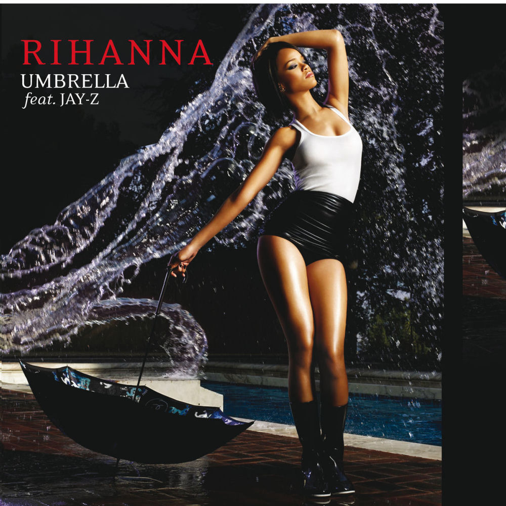 Umbrella (Radio Edit) (Feat. Jaÿ-z) - Rihanna feat. JAŸ-Z