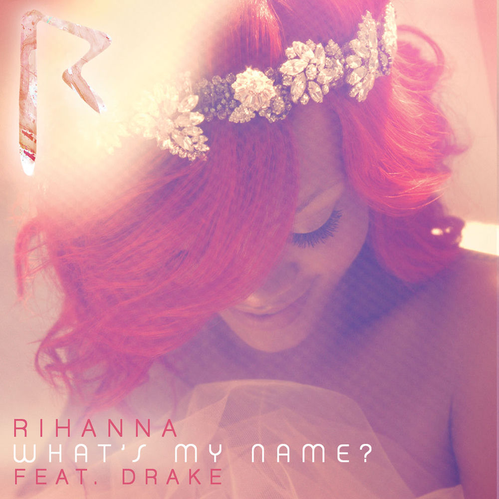 What's My Name_ (Low Sunday _Up On It_ Radio) (Feat. Low Sunday & Ron Haney) - Rihanna feat. Low Sunday & Ron Haney
