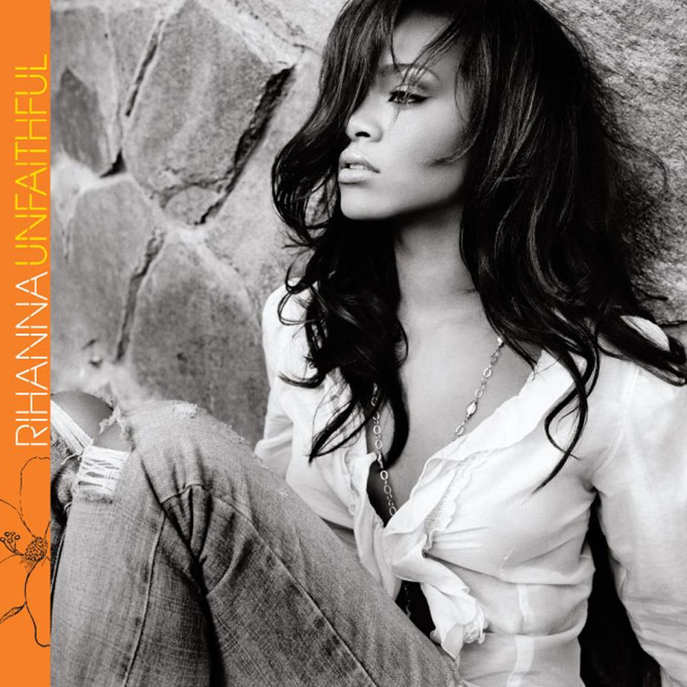 Unfaithful (Maurice's Radio Edit) (Feat. Maurice Joshua) - Rihanna feat. Maurice Joshua