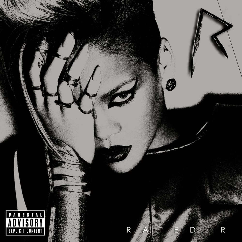 Rockstar 101 (Feat. Slash) - Rihanna feat. Slash