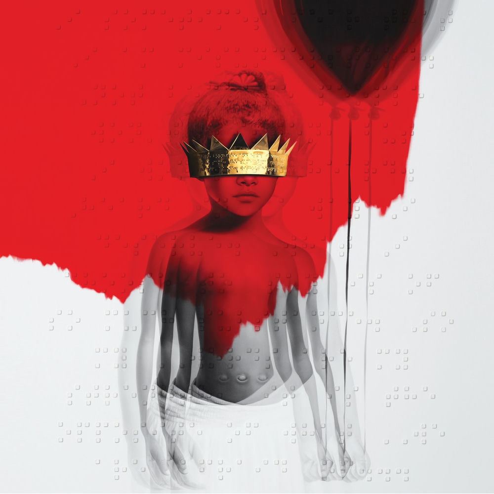 Consideration (Will Clarke Remix) (Feat. Sza & Will Clarke) - Rihanna feat. SZA & Will Clarke