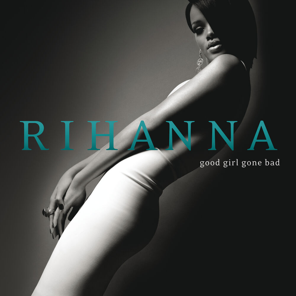 Say It (Soul Seekerz Remix) (Feat. The Soul Seekerz) - Rihanna feat. The Soul Seekerz