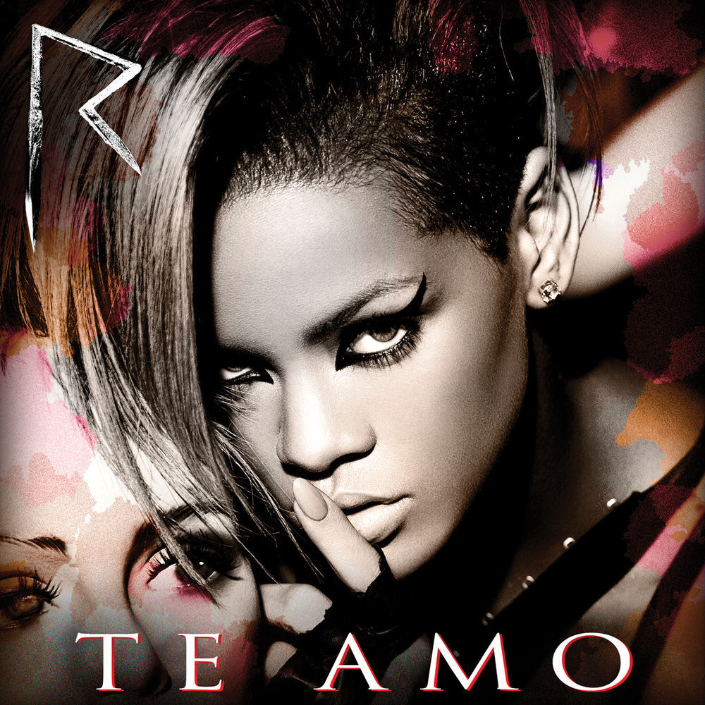 Rude Boy (Wideboys Stadium Radio Mix) (Feat. The Wideboys) - Rihanna feat. The Wideboys