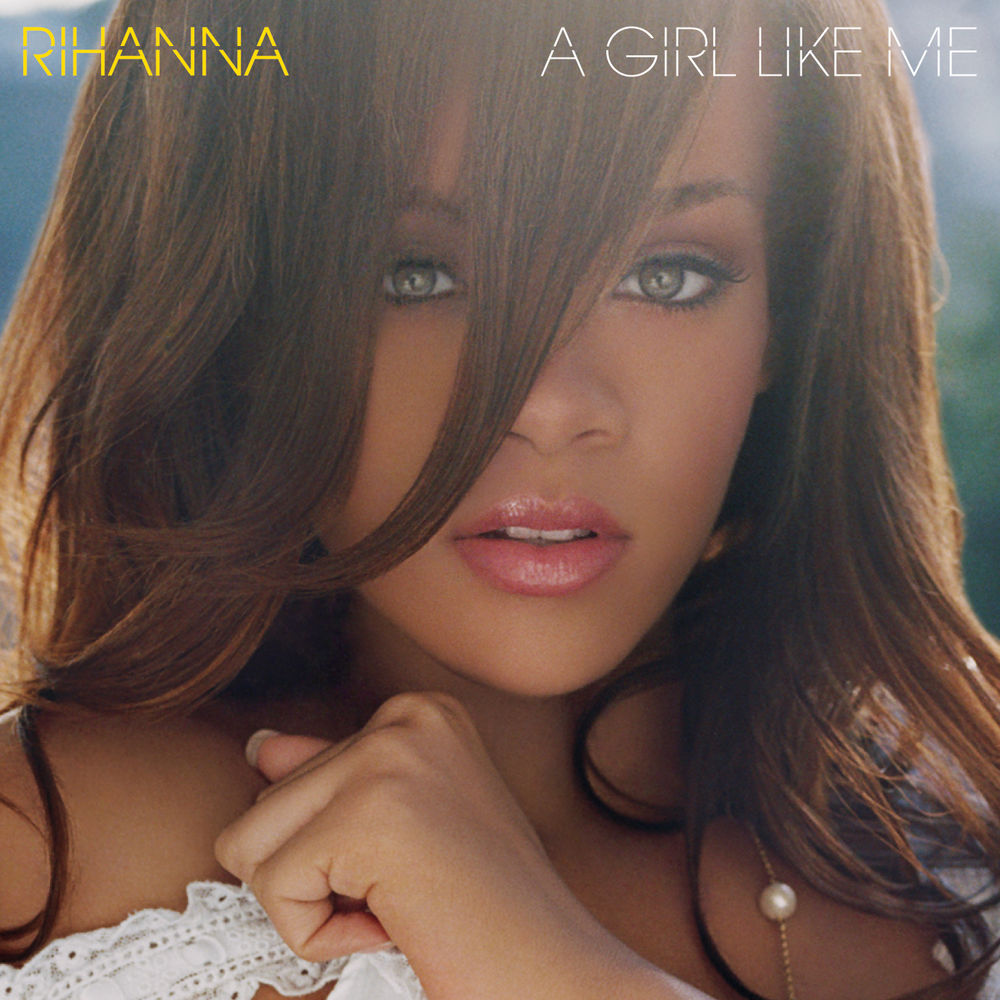 Kisses Don't Lie (Album Version) - Rihanna