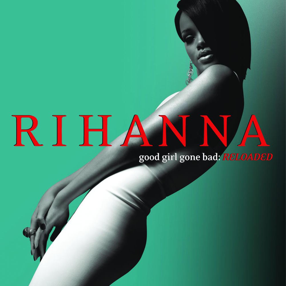 Lemme Get That - Rihanna