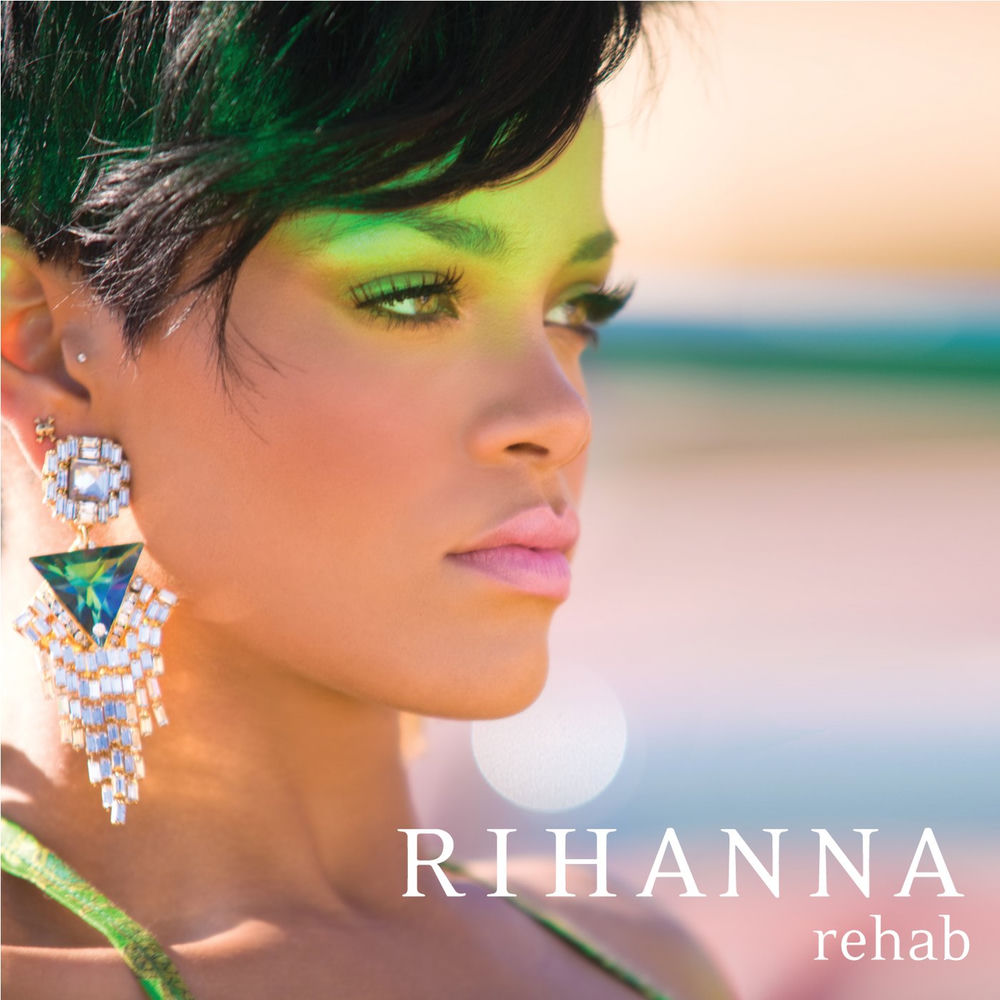 Rehab (Instrumental) - Rihanna