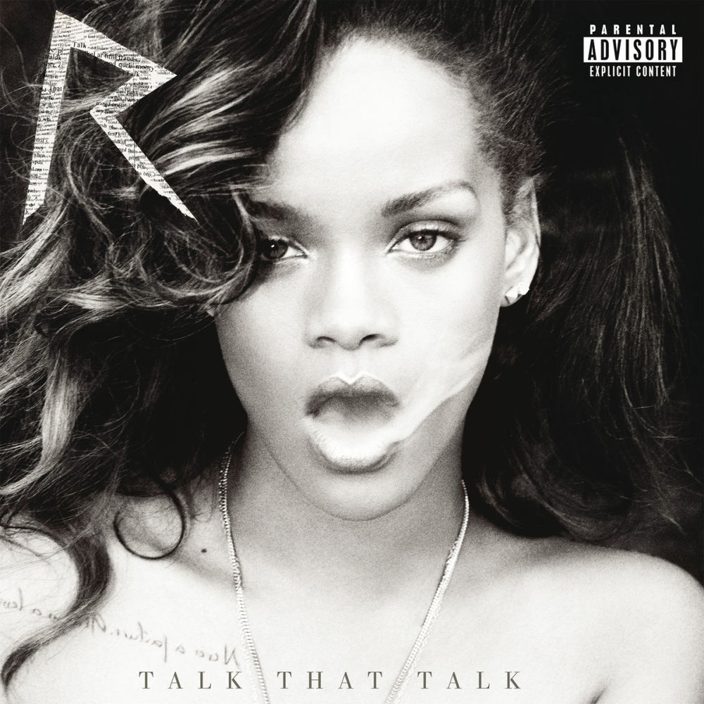 Roc Me Out (Album Version) - Rihanna