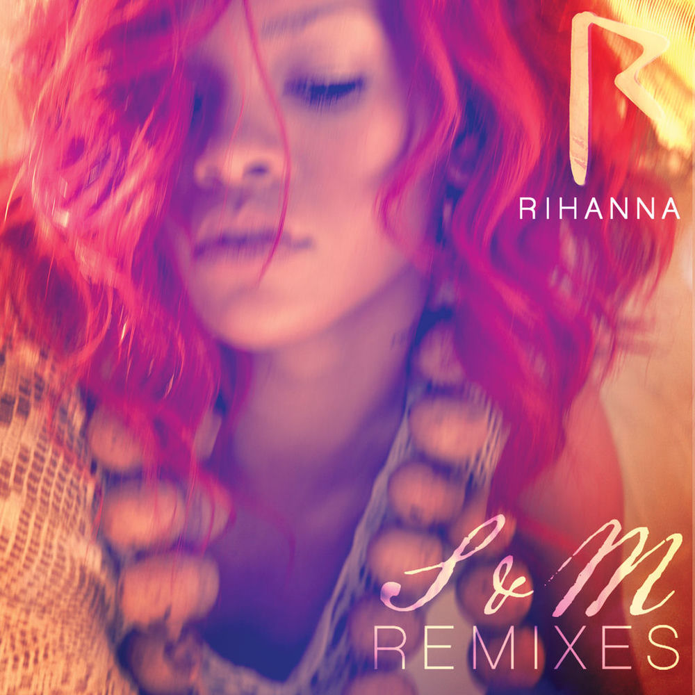 S&m (Joe Bermudez Chico Dub) - Rihanna