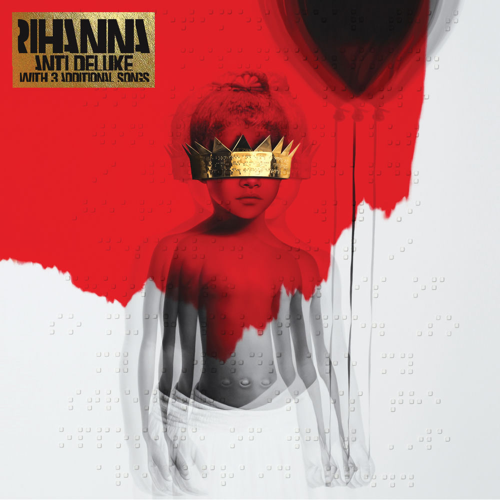 Sex With Me - Rihanna