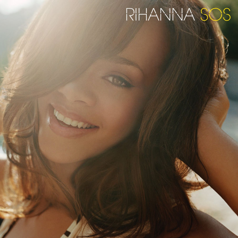 Sos (Radio Edit) - Rihanna