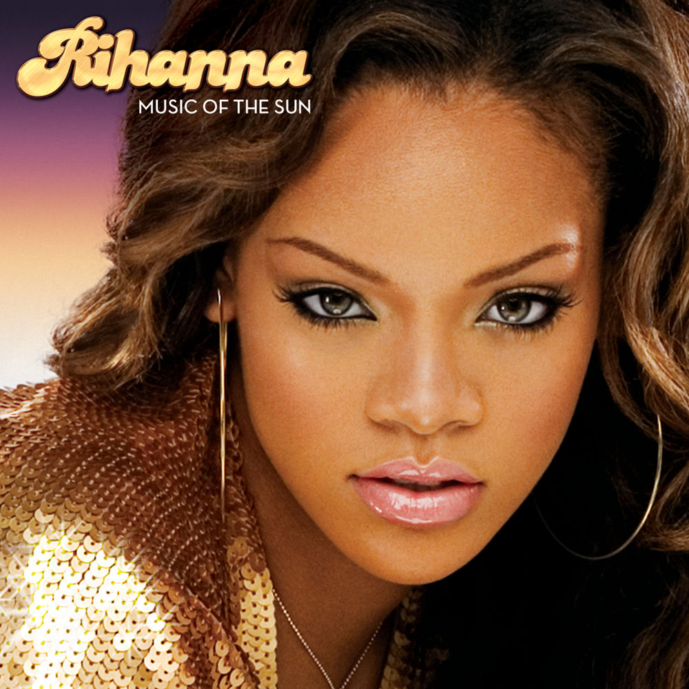 That La, La, La (Album Version) - Rihanna