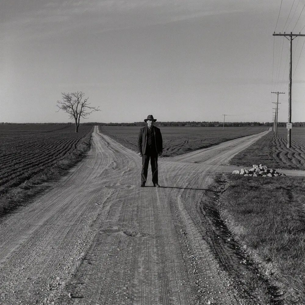 OLD ROADS KNOW - RIHANNO
