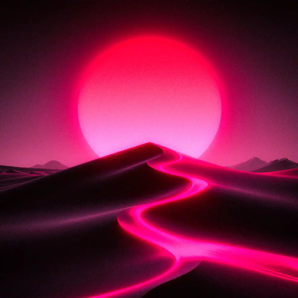 SUNRISES - RIHANNO