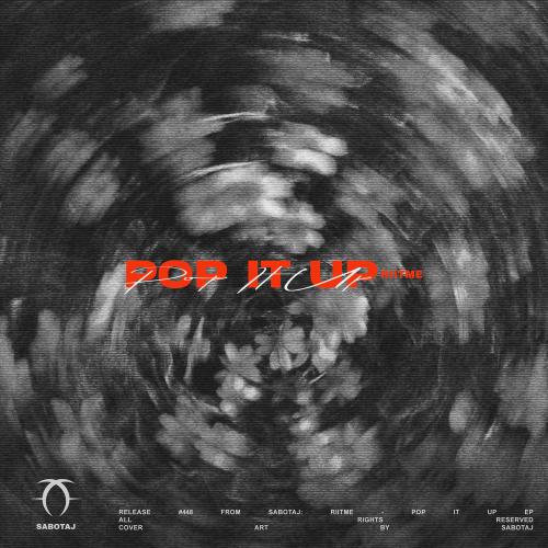 Riitme & Igen - Pop It Up